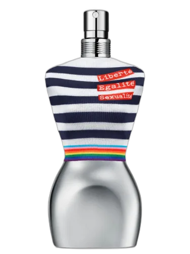 Classique Pride Edition Jean Paul Gaultier by Jean Paul Gaultier
