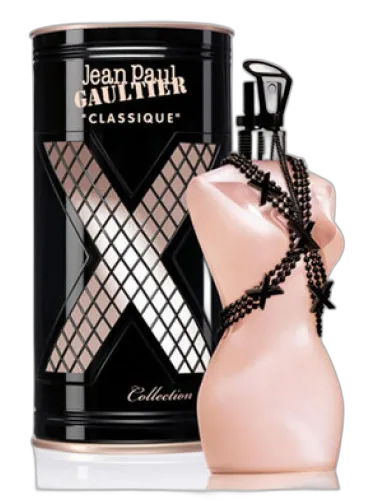 Classique X Jewel Edition 2011 Jean Paul Gaultier by Jean Paul Gaultier