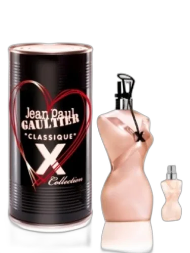 Classique X Love Actually Jean Paul Gaultier by Jean Paul Gaultier