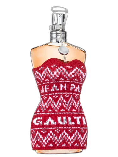Classique Xmas Limited Edition 2021 Jean Paul Gaultier by Jean Paul Gaultier