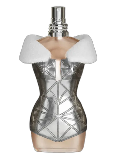 Classique Xmas Limited Edition Jean Paul Gaultier by Jean Paul Gaultier
