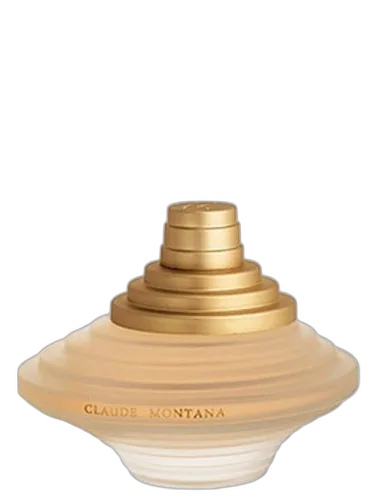 Claude Montana Montana by Montana