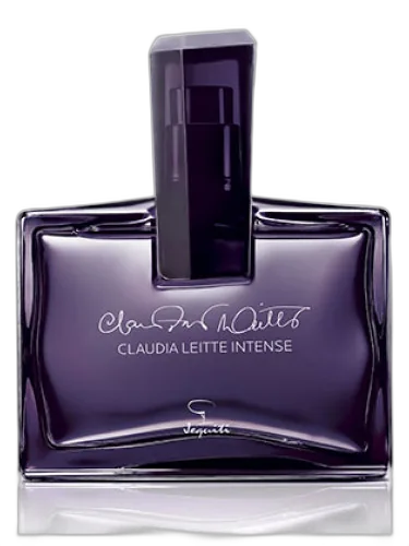 Claudia Leitte Intense Jequiti by Jequiti