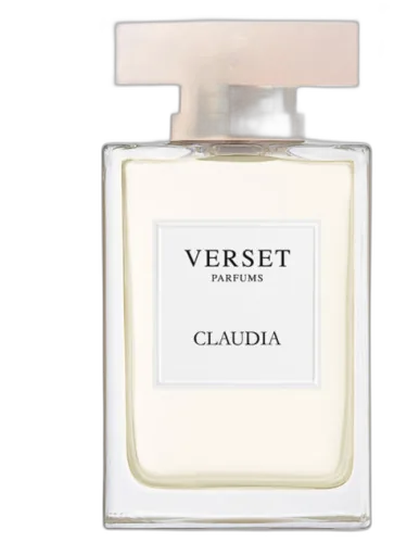Claudia Verset Parfums by Verset Parfums