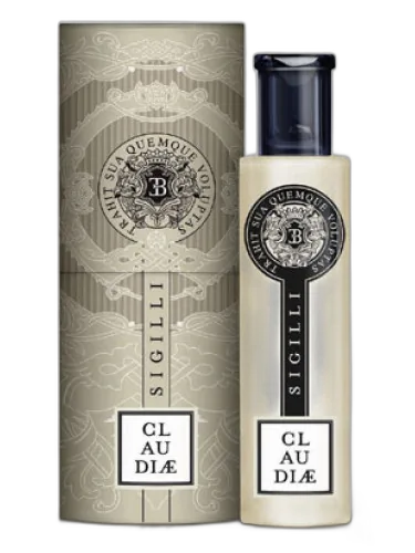 Claudiae Sigilli by Sigilli