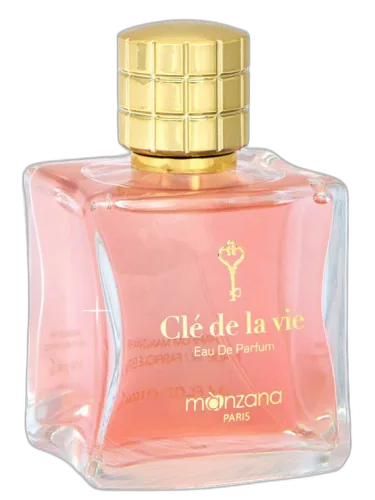 Cle De La Vie Manzana Paris