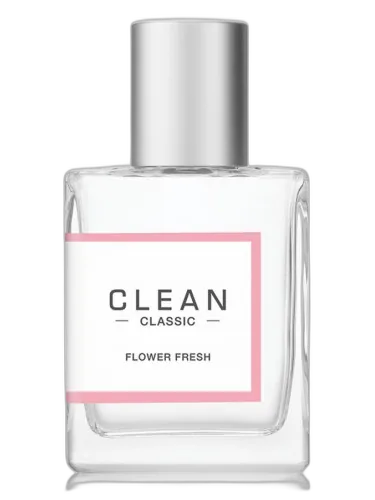Clean Classic Flower Fresh Clean by Clean