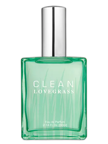 Clean Lovegrass Clean by Clean