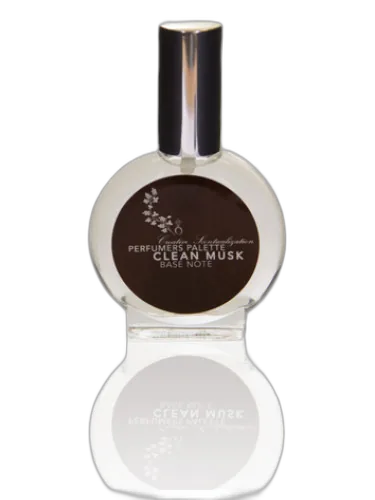 Clean Musk Base Note Sarah Horowitz Parfums