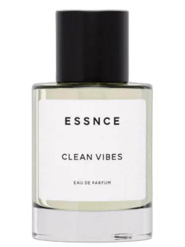 Clean Vibes Essnce by ESSNCE