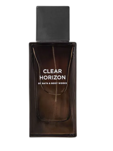 Clear Horizon Bath & Body Works by Bath & Body Works