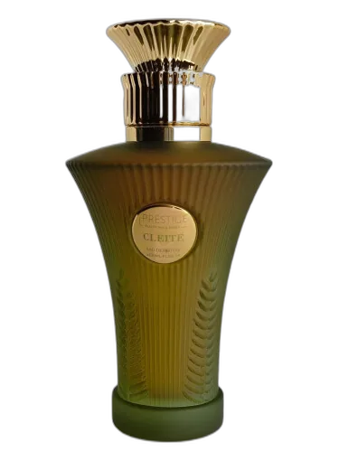 Cleite Prestige - Beauty Has A Secret by Prestige - Beauty Has a Secret