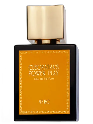 Cleopatra’s Power Play, 47 Bc Chronicles – Scents Of History