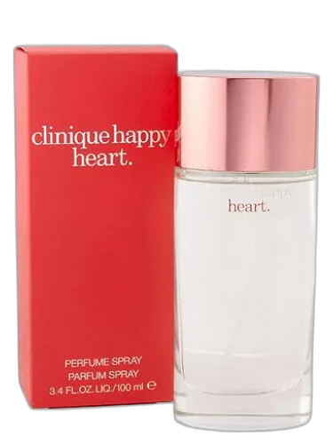 Clinique Happy Heart 2003 Clinique by Clinique
