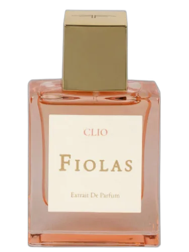 Clio Fiolas by Fiolas