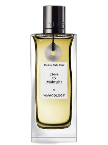 Close To Midnight Musicology by Musicology