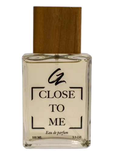 Close To Me Gonzel