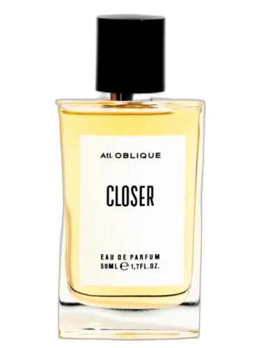 Closer Atelier Oblique by Atelier Oblique