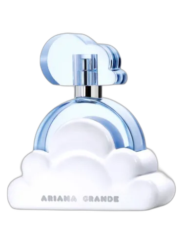 Cloud Ariana Grande