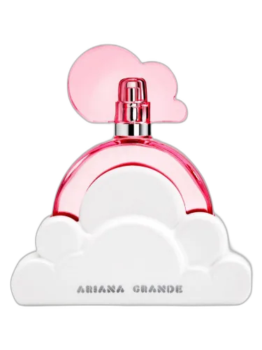 Cloud Pink Ariana Grande