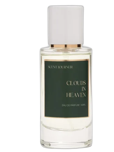 Clouds In Heaven Scent Journer by Scent Journer