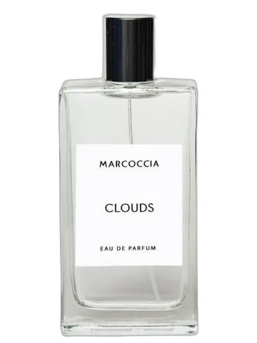 Clouds Marcoccia by Marcoccia