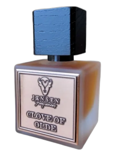 Clove Of Olde Jensen Fragrances by Jensen Fragrances