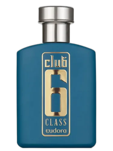Club 6 Class Eudora by Eudora