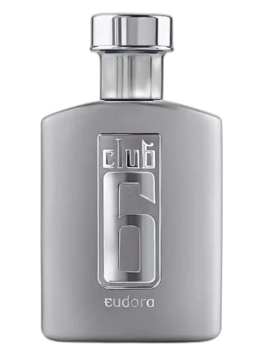 Club 6 Eudora by Eudora