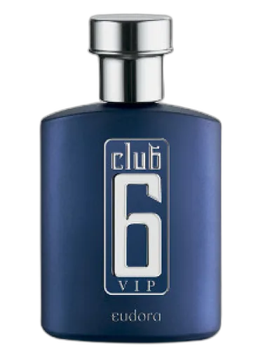 Club 6 Vip Eudora by Eudora