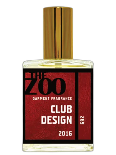 Club Design The Zoo
