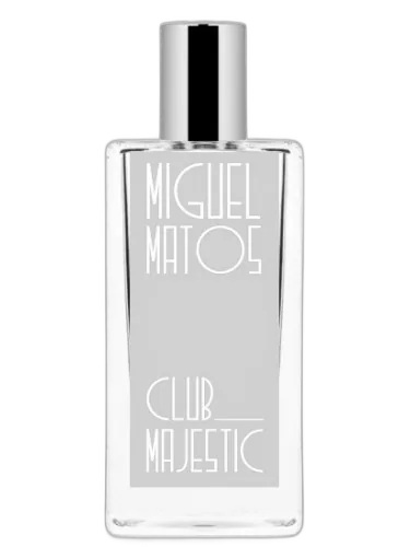 Club Majestic Miguel Matos by Miguel Matos