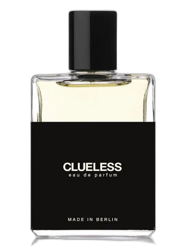 Clueless Moth And Rabbit Perfumes