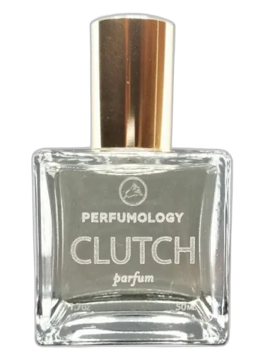 Clutch Perfumology by Perfumology