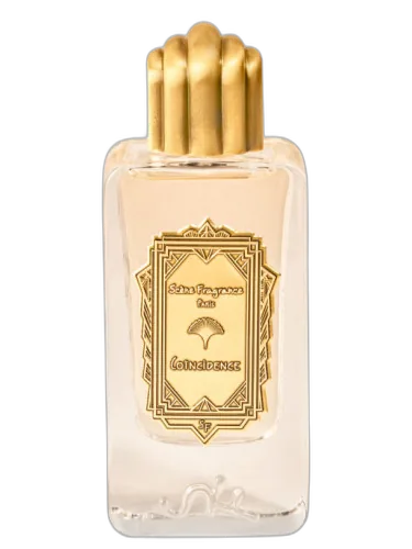 Coïncidence Scène Fragrance