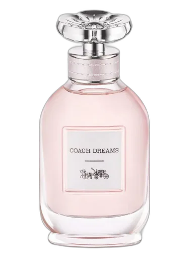 Coach Dreams Coach by Coach