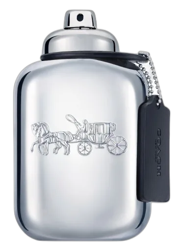 Coach Platinum Coach by Coach