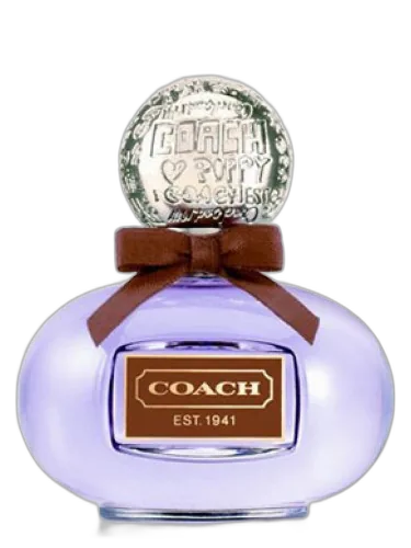 Coach Poppy Coach