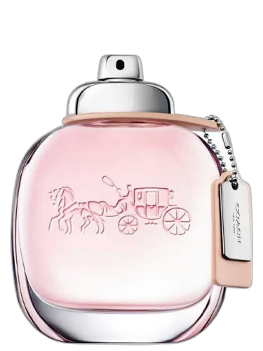Coach The Fragrance Eau De Toilette Coach by Coach
