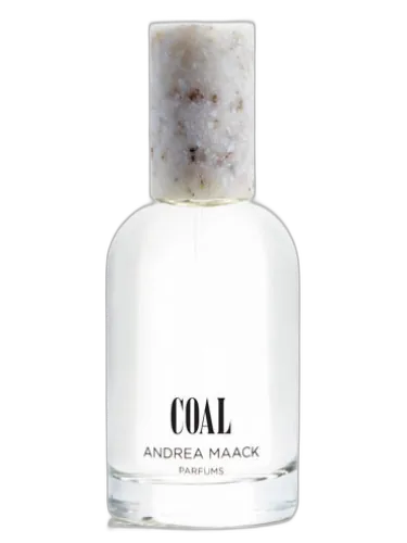 Coal Andrea Maack