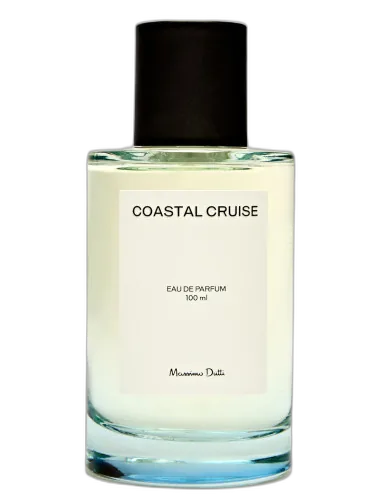 Coastal Cruise Massimo Dutti by Massimo Dutti