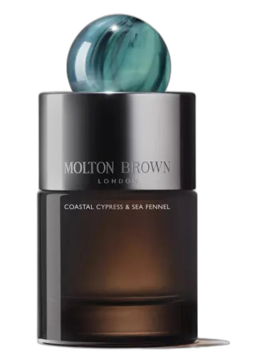 Coastal Cypress & Sea Fennel Eau De Parfum Molton Brown by Molton Brown