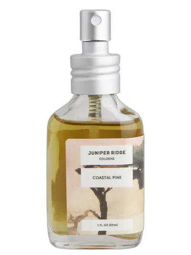 Coastal Pine Cologne Juniper Ridge by Juniper Ridge