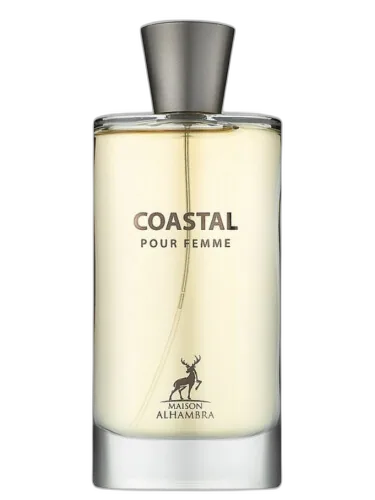 Coastal Pour Femme Maison Alhambra