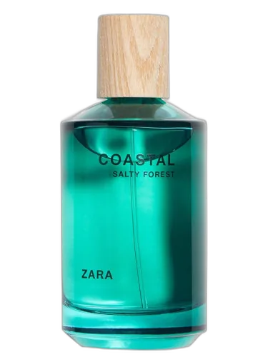 Coastal Salty Forest Zara by Zara