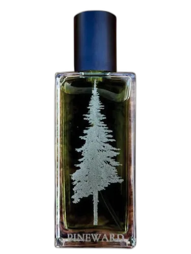 Coastal Veil Pineward Perfumes by Pineward Perfumes