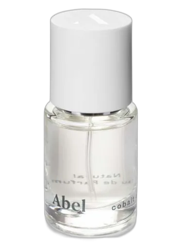 Cobalt Amber Abel by Abel