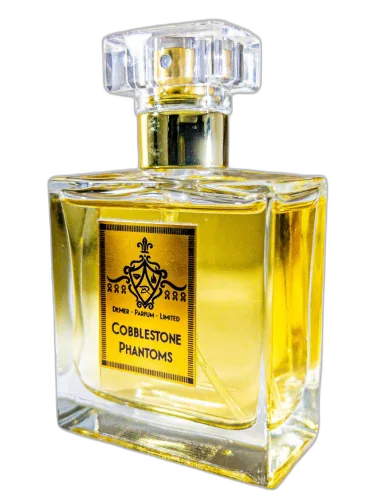 Cobblestone Phantoms Demer Parfum Limited by DeMer Parfum Limited