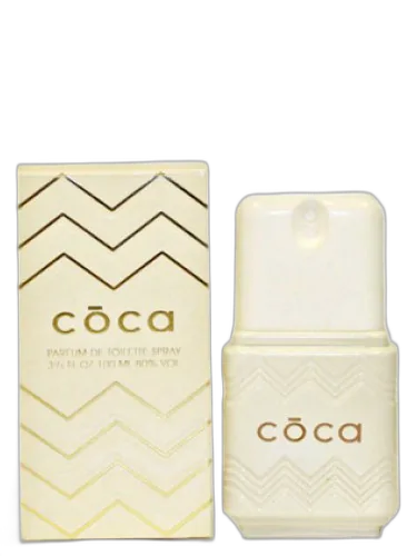 Coca Cofinluxe by Cofinluxe
