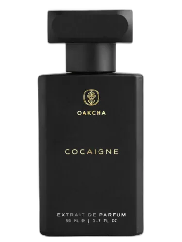 Cocaigne Oakcha by Oakcha